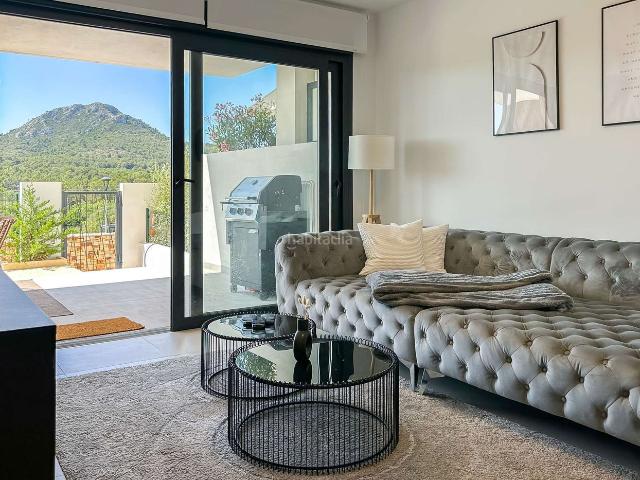 Planta baja en venta en Baleares Capdepera, Font de Sa Cala. Vive tu sueño! No hay mejor calidad de vida que esta, ref. 8768. Plantas bajas.
