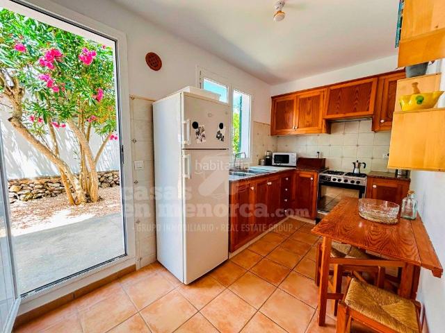 Planta baja en venta en Baleares Ciutadella de Menorca, Ciutadella. CON LICENCIA TURÍSTICA! Vivienda en planta baja en Son Oleo, Ciutadella. Plantas bajas Ciutadella de.