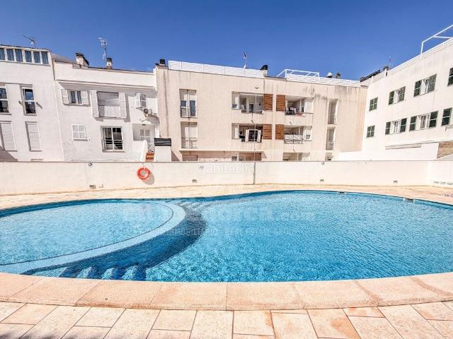 Planta baja en venta en Baleares Ciutadella de Menorca, Ciutadella. Planta baja con parking, trastero y piscina en Ciutadella. Plantas bajas Ciutadella de.