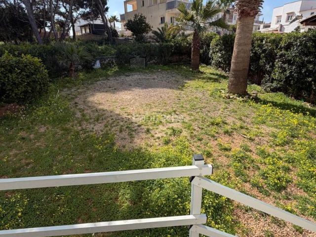 Planta baja en venta en Baleares Felanitx, Portocolom. Planta Baja en venta en Porto Colom, 3 dormitorios. Plantas bajas.