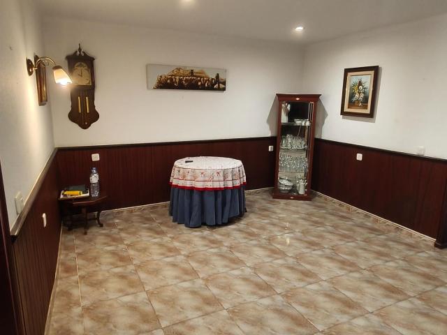 Planta baja en venta en Baleares Inca, Centro. Planta baja en el centro Inca con garaje privado. Plantas bajas.