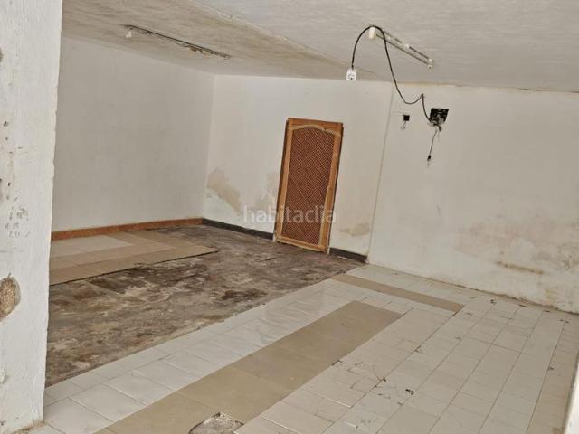 Planta baja en venta en Baleares Inca, Gran Via de Colom. Oportunidad para inversores Planta baja en el centro de Inca. Plantas bajas.