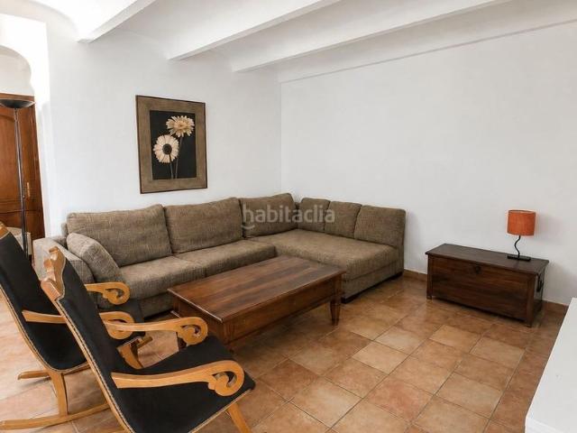 Planta baja en venta en Baleares Manacor, Porto Cristo. Encantadora planta baja con cochera y amplia terraza a 50 m de la playa en Porto Cristo. Plantas bajas.