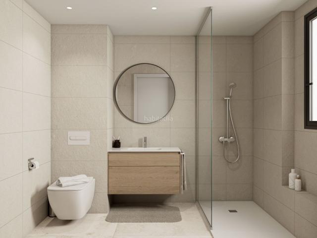 Planta baja en venta en Baleares Manacor, Porto Cristo. Planta baja con jardín privado y piscina Vivienda a estrenar en Porto Cristo B 1 Bajo B. Plantas bajas.