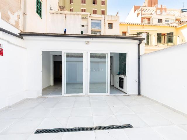 Planta baja en venta en Baleares Palma de Mallorca, Camp D´en Serralta. Planta Baja en venta cerca de Santa Catalina. Plantas bajas Palma de.
