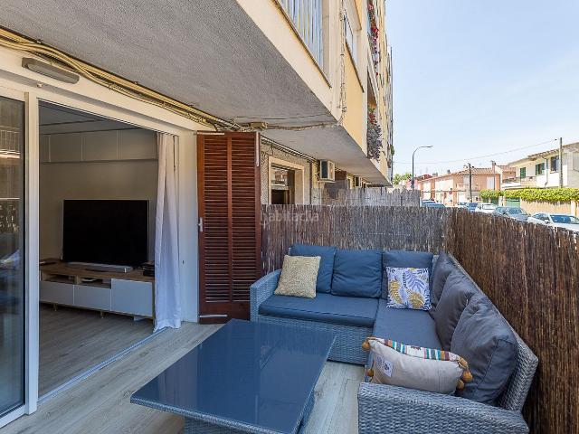 Planta baja en venta en Baleares Palma de Mallorca, Es Vivero. Todo para tu familia. Plantas bajas Palma de.