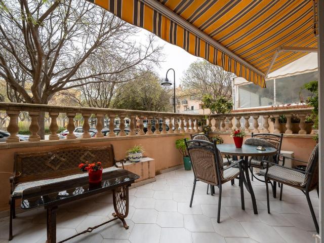 Planta baja en venta en Baleares Palma de Mallorca, Es Portixol Es Molinar. OPORTUNIDAD DE NUDA PROPIEDAD EN ES MOLINAR. Plantas bajas Palma de.