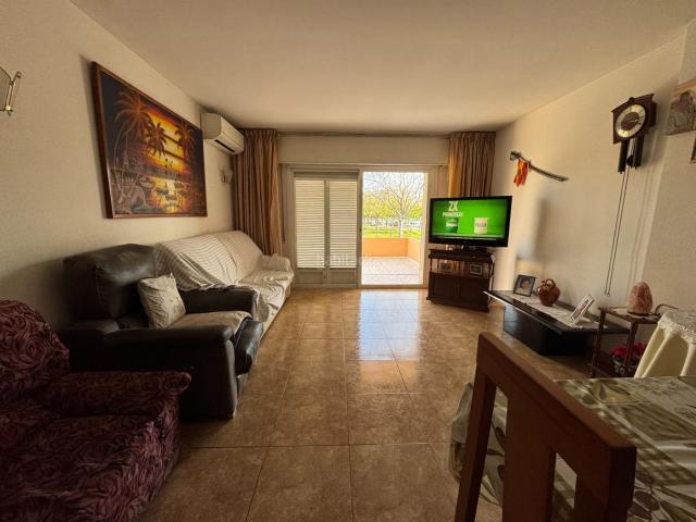 Planta baja en venta en Baleares Palma de Mallorca, Es Rafal Vell. BONITA PLANTA BAJA DE 3 DORMITORIOS, DOS TERRAZAS DE 75 M2 Y 18 M2, PLAZA DE APARCAMIENTO Y TRASTERO. Plantas bajas Palma de.
