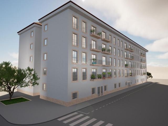 Planta baja en venta en Baleares Palma de Mallorca, Polígon de Llevant. Próxima promoción de Viviendas de Precio Limitado VPL en el barrio de Levante, Palma. Plantas bajas Palma de.