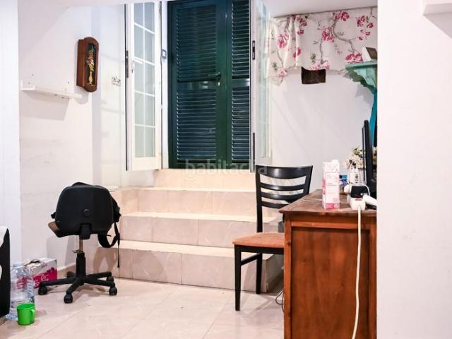 Planta baja en venta en Baleares Palma de Mallorca, Sant Jaume. Plantas bajas Palma de.