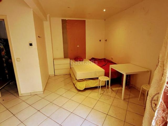 Planta baja en venta en Baleares Palma de Mallorca, Santa Catalina. Planta baja con terraza y gran potencial de reforma en Santa Catalina. Plantas bajas Palma de.