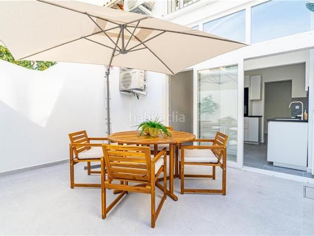 Planta baja en venta en Baleares Palma de Mallorca, Santa Catalina. Santa Catalina. Planta baja con terraza en la zona de Santa Catalina. Plantas bajas Palma de.