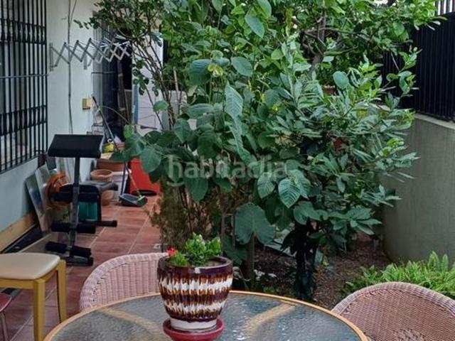 Planta baja en venta en Baleares Palma de Mallorca, Son Cotoner. PLANTA BAJA DE 4 HABITACIONES CON TERRAZA EN SON COTONER Posibilidad de aparcamiento. Plantas bajas Palma de.