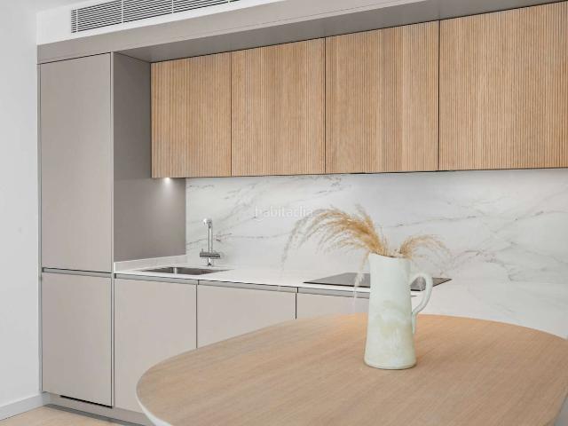 Planta baja en venta en Baleares Palma de Mallorca, Son Armadams. Palma Fantástico piso de obra nueva en planta baja con piscina comunitaria en Son Armadans propiedad nº 9693. Plantas bajas Palma de.
