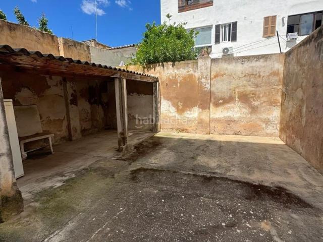 Planta baja en venta en Baleares Palma de Mallorca, Son Espanyolet. Planta Baja con Espectacular Terraza Privada de 50 m2. Plantas bajas Palma de.