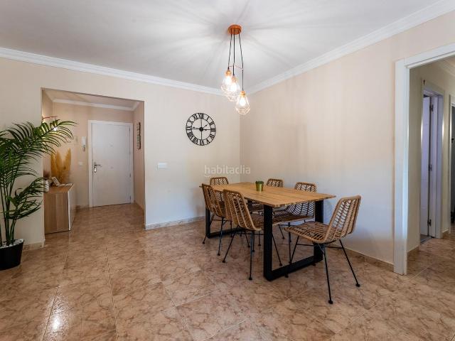 Planta baja en venta en Baleares Palma de Mallorca, Son Flor Son Moix. Planta baja reformada con terraza, parking y trastero junto a Son Moix. Plantas bajas Palma de.