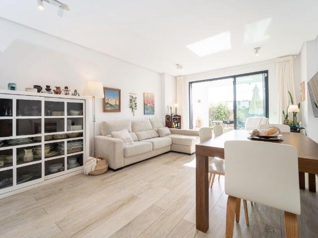 Planta baja en venta en Baleares Santa Eulària, Santa Eulària des Riu. Plantas bajas Santa.