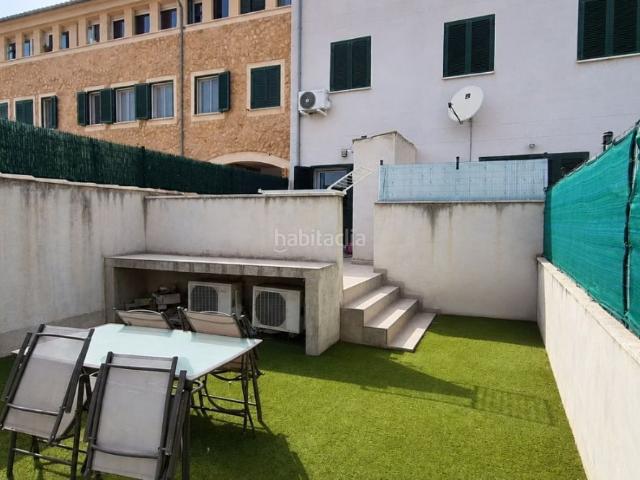Planta baja en venta en Baleares Santa María del Camí. Planta baja con jardín en Santa Maria del Camí. Plantas bajas Santa María del.