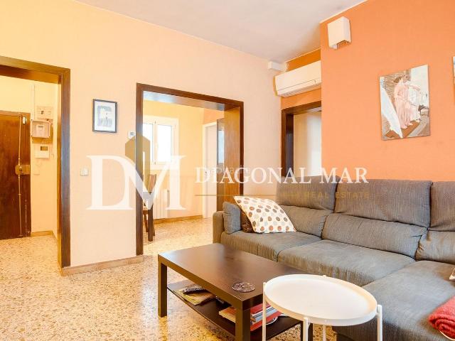 Planta baja en venta en Barcelona, Besòs Maresme. Planta baja con terraza privada en BesòsMaresme. Plantas bajas.