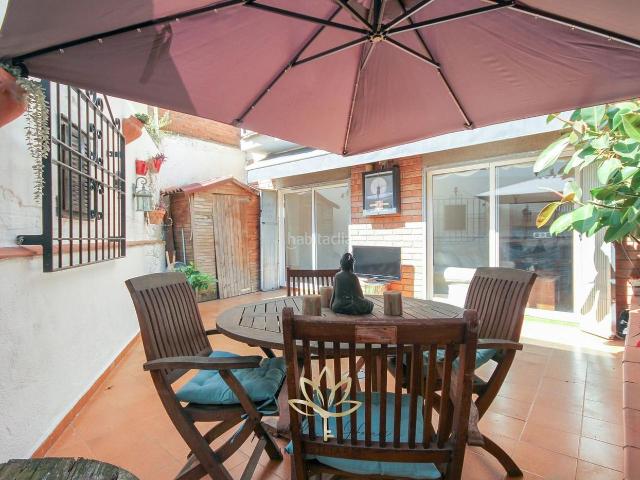Planta baja en venta en Barcelona, Guinardó. OASIS URBANO!. Plantas bajas.
