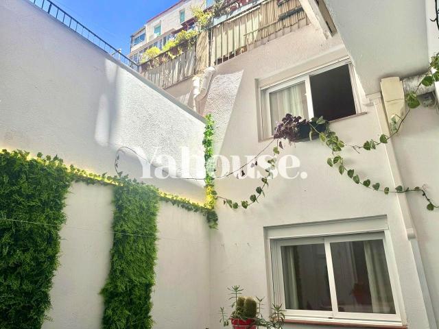 Planta baja en venta en Barcelona, El Poble Sec Parc de Montjuïc. Plantas bajas.
