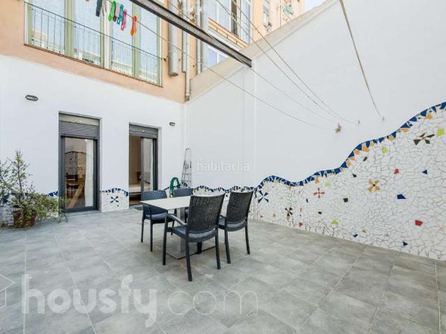 Planta baja en venta en Barcelona, El Parc i la Llacuna del Poblenou. Plantas bajas.