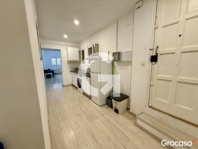Planta baja en venta en Barcelona, Sant Gervasi Galvany. EXCLUSIVA PROPIEDAD REFORMADA CON TERRAZA EN EL CORAZÓN DE SANT GERVASI. Plantas bajas.