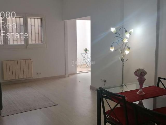 Planta baja en venta en Barcelona, Sant Gervasi Galvany. VIVIENDA IDEAL PARA INVERSORES O PAREJAS. Plantas bajas.