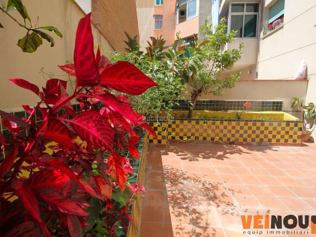 Planta baja en venta en Barcelona, Sant Ramon Maternitat. Plantas bajas.