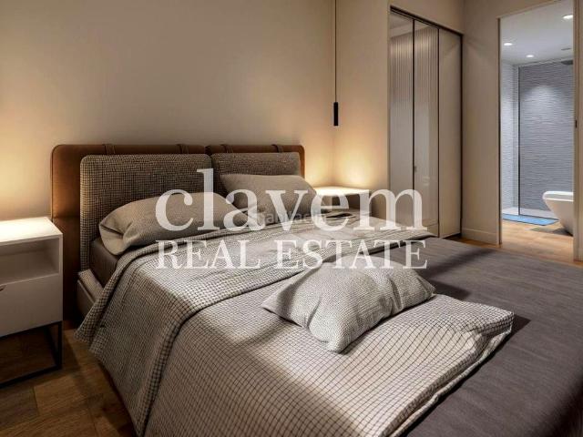 Planta baja en venta en Barcelona, Roquetes. ÚLTIMAS VIVIENDAS DE OBRA NUEVA EN NOU BARRIS. Plantas bajas.