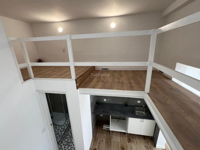 Planta baja en venta en Barcelona, Vilapicina Torre Llobeta. Planta baja 35 m con 1 dormitorio y exterior en Barcelona. Plantas bajas.