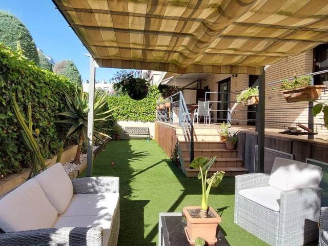 Planta baja en Venta en Barenys