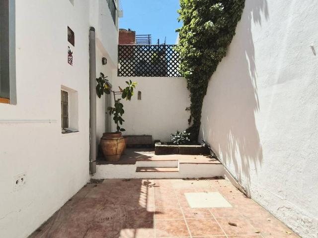 Planta baja en Venta en Barri del Centre