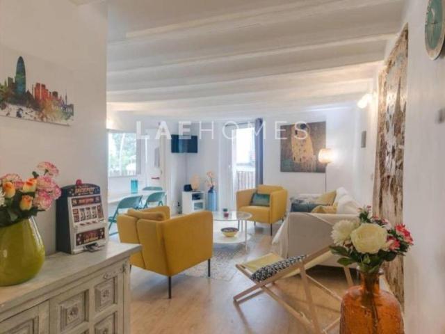 Planta baja en Venta en Barri Gòtic