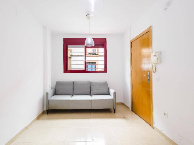Planta baja en Venta en Barrio de Ciudad Jardín