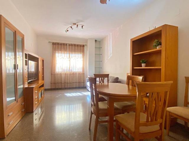 Planta baja en Venta en Barrio de San Blas
