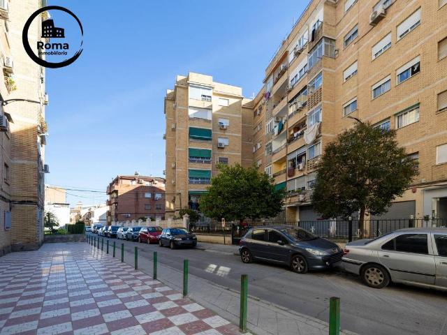 Planta baja en Venta en Barrio de Zaidín