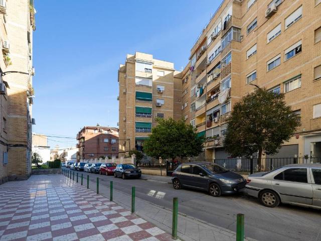 Planta baja en Venta en Barrio de Zaidín