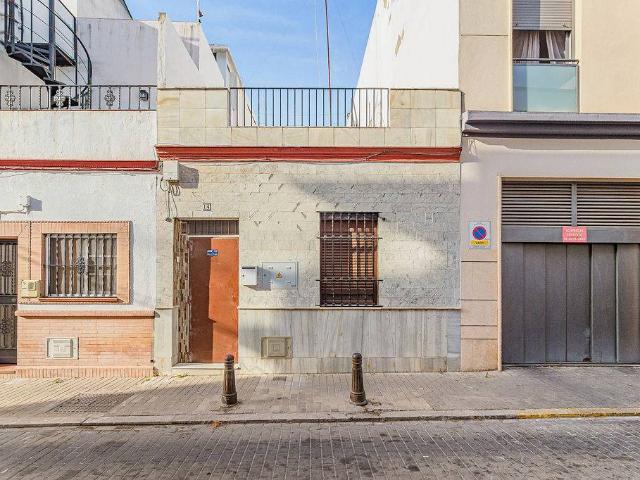 Planta baja en Venta en Barrio del Nervión