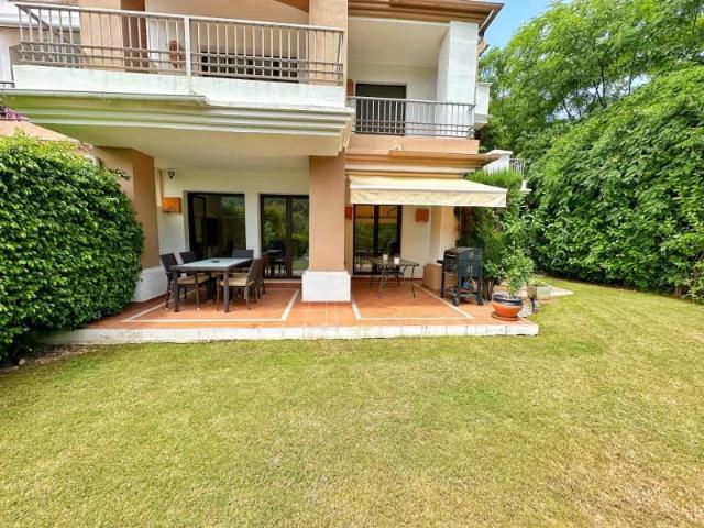 Planta baja en venta en Benahavís, ARQUEROS