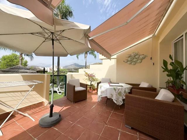 Planta baja en venta en Benahavís, Benahavís pueblo. Apartamento en planta baja en Benahavís. Plantas bajas.