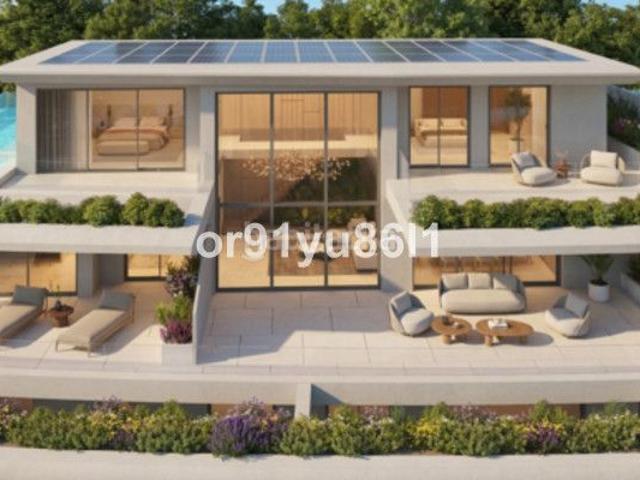 Planta baja en venta en Benahavís, Los Arqueros Puerto del Almendro. Plantas bajas.