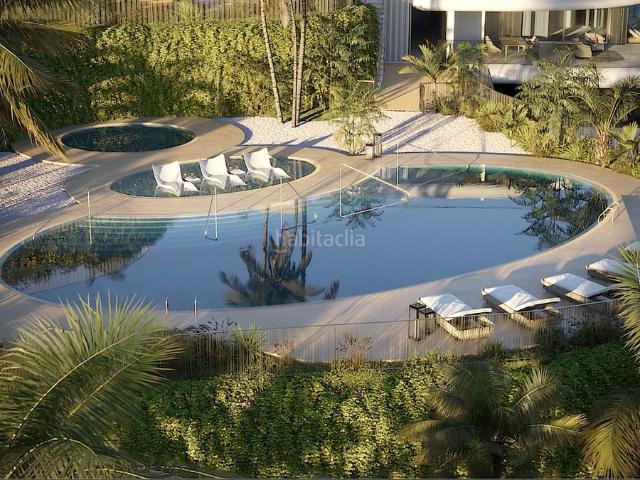 Planta baja en venta en Benahavís, La Quinta. Plantas bajas.