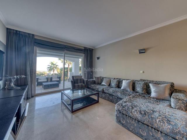Apartamento en venta en Benahavís, La Quinta. Apartamentos.