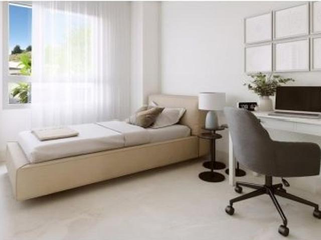 Planta baja en Venta en Benahavís, Málaga