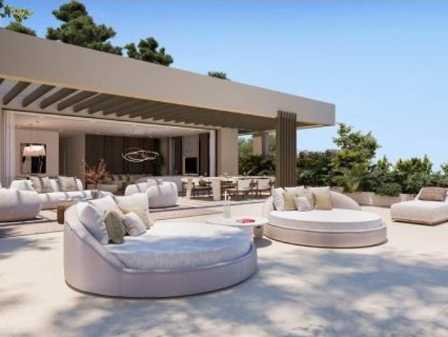 Planta baja en Venta en Benahavís, Málaga