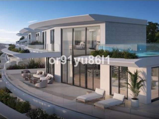 Planta baja en Venta en Benahavís, Málaga