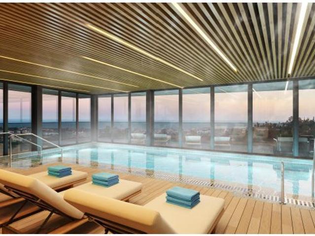 Planta baja en Venta en Benahavís, Málaga