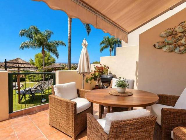Planta baja en Venta en Benahavís pueblo