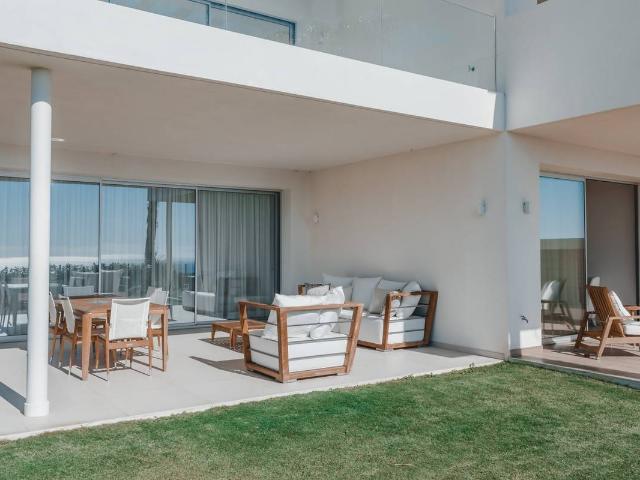 Planta baja en Venta en Benahavís pueblo